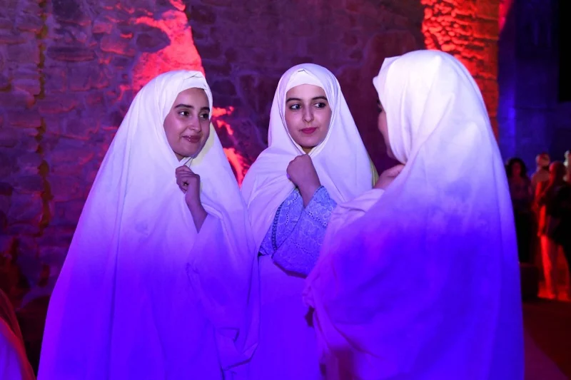 مشروع "نوستالجيا" المغربي