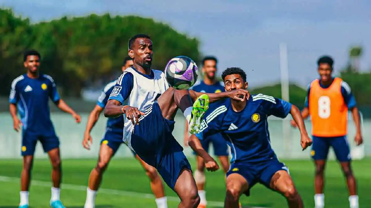 ما حقيقة انسحاب النصر من السوبر السعودي؟