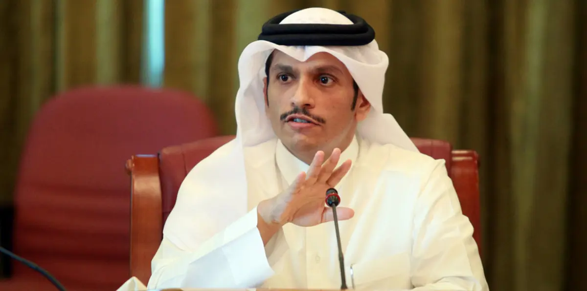 قطر تقول إنها سترد رسميًا على مطالب الدول الأربع