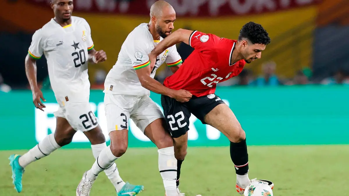 ماذا يحتاج منتخب مصر لبلوغ ثمن نهائي كأس أفريقيا؟