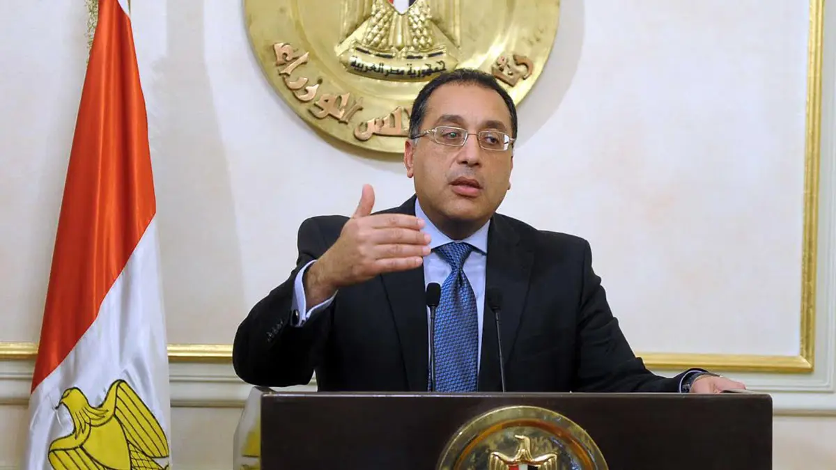 رئيس الحكومة المصرية: الاحتياطي الأجنبي سجل 42.5 مليار دولار في ديسمبر الماضي