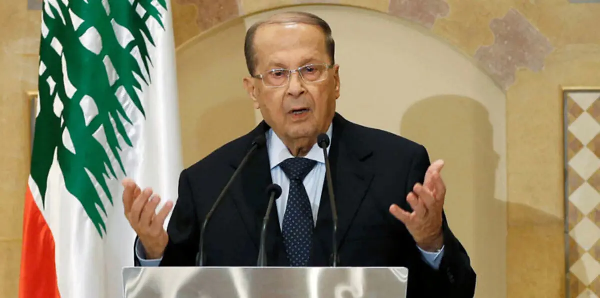 ميشال عون يفتح الباب أمام قانون انتخابي جديد