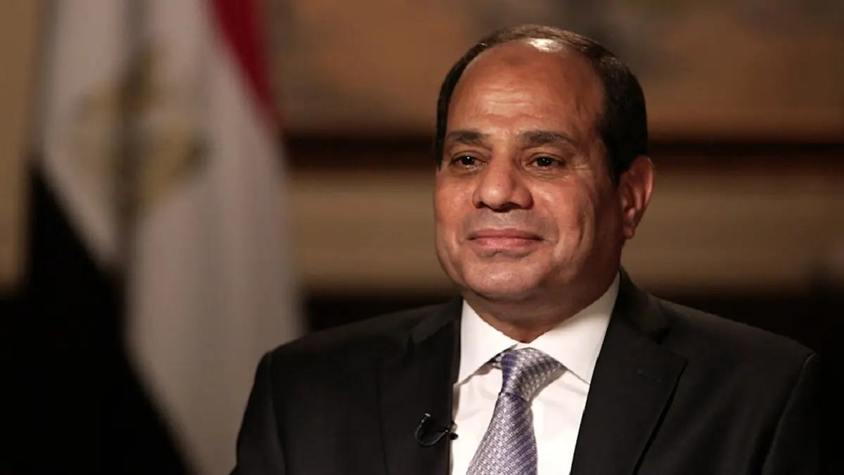 السيسي في أول تعليق على الإطاحة بالبشير: ندعم خيارات الشعب السوداني