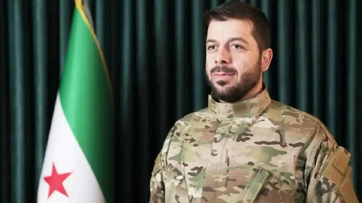 أحمد الدالاتي