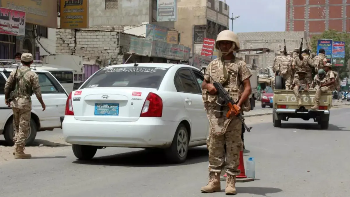 اليمن.. مقتل مدير الأمن السياسي لمحافظة الحديدة في عدن
