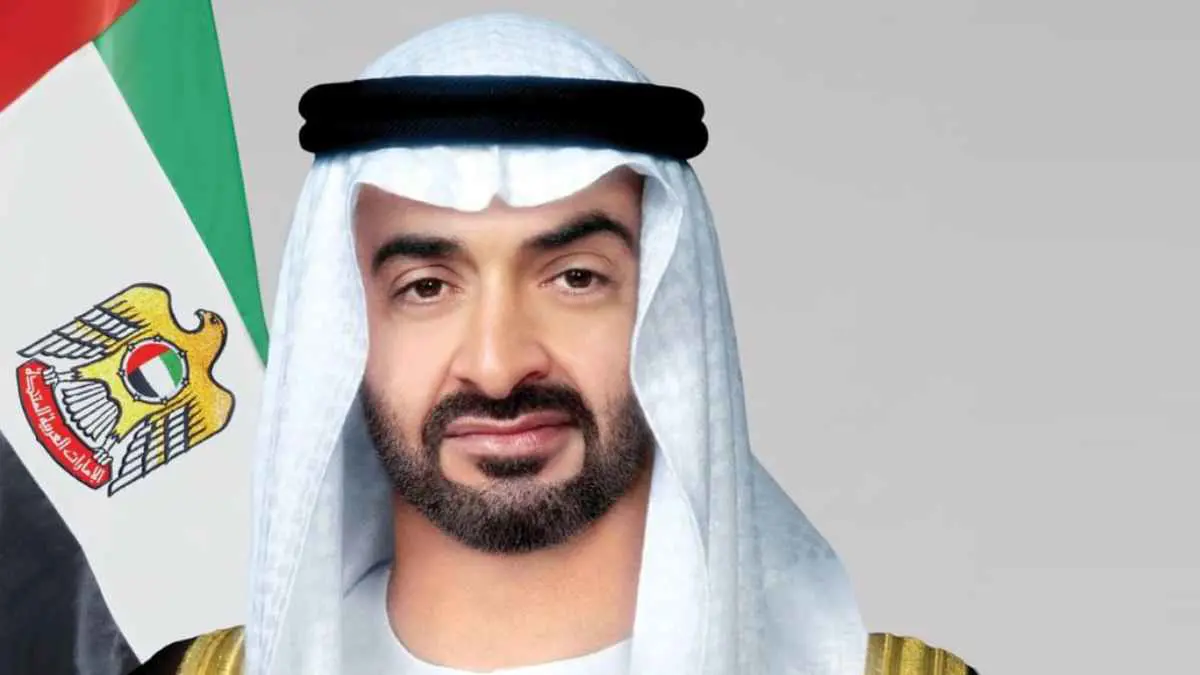 الإمارات تعفي الإيرانيين المتواجدين على أراضيها من غرامات التأخير