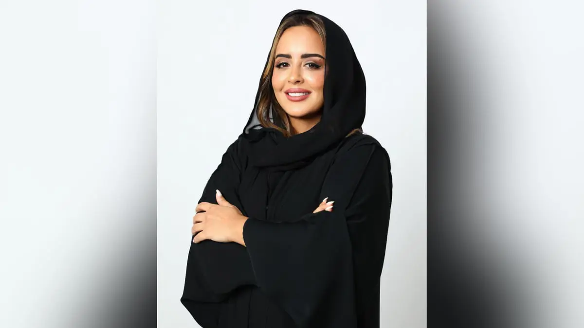 السعودية منيرة الرشيد تصبح أول عربية تقود قطاعاً في الجمارك العالمية