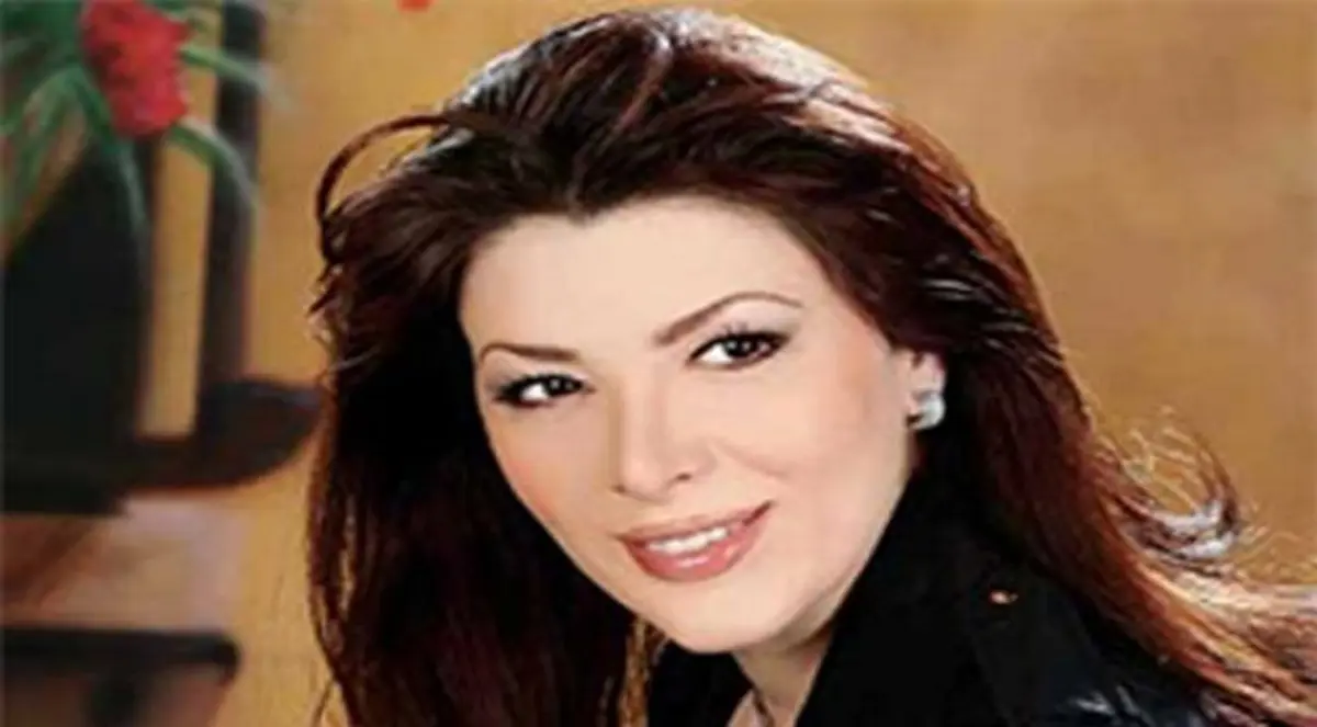 عبير شمس الدين: رفضت ترك سوريا رغم إشتعال الأحداث