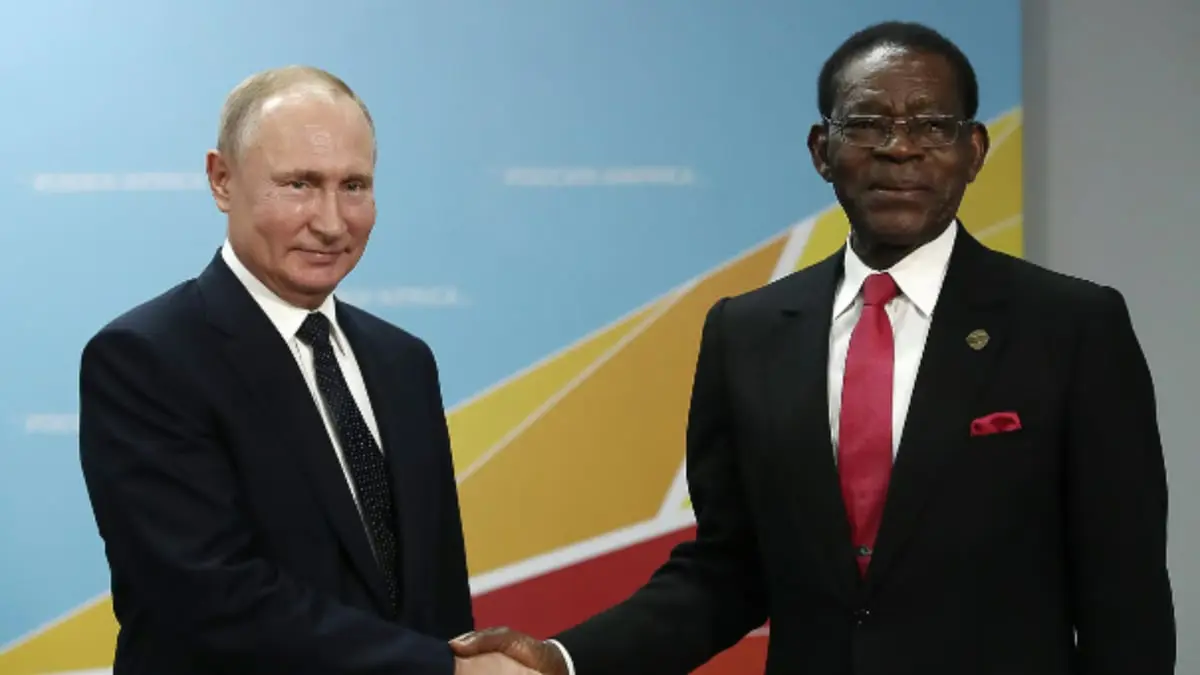 تقرير: القمة الروسية الأفريقية المرتقبة "صفعة لباريس"