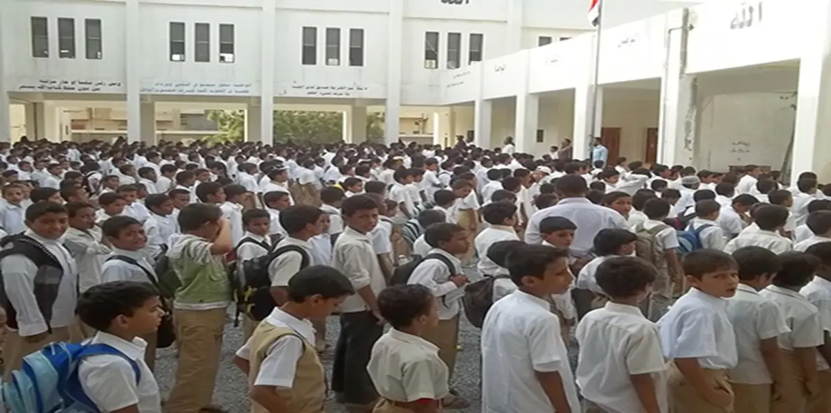الحوثيون يواصلون تحديهم بإعلان موعد العام الدراسي الجديد