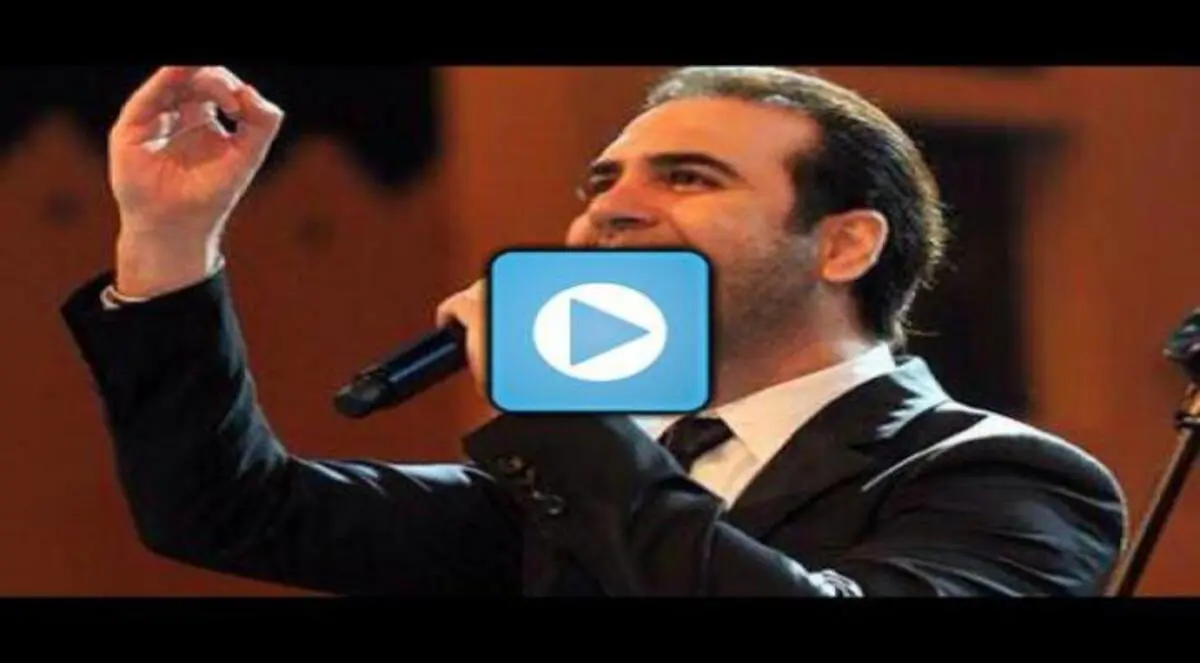 فيديو.. وائل جسار يطل على "أراب آيدول" بأغنية جديدة