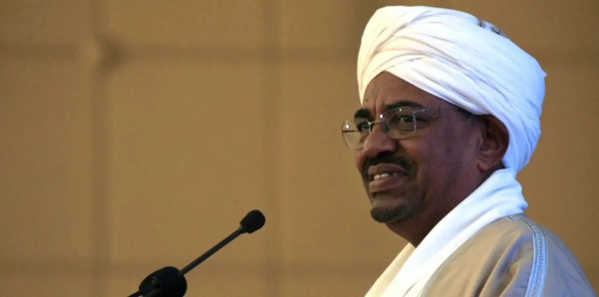 عمر البشير يعلن العام 2020 موعداً للتنحي عن السلطة     