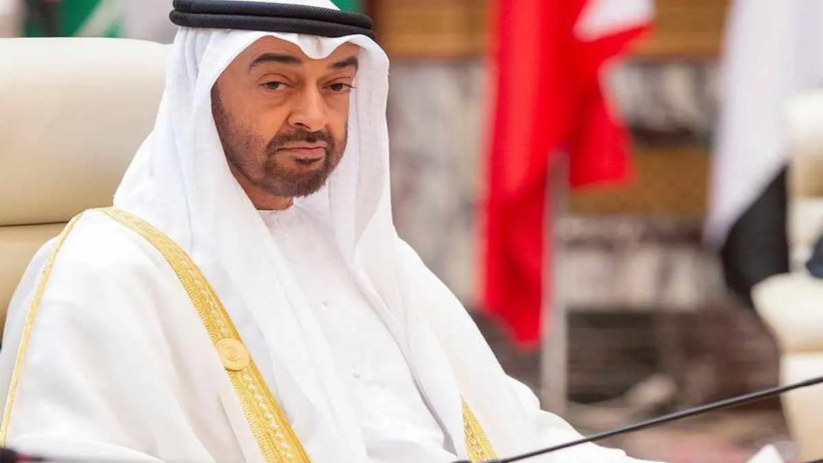 الوقائع التي غيرت موقف محمد بن زايد من الإخوان المسلمين