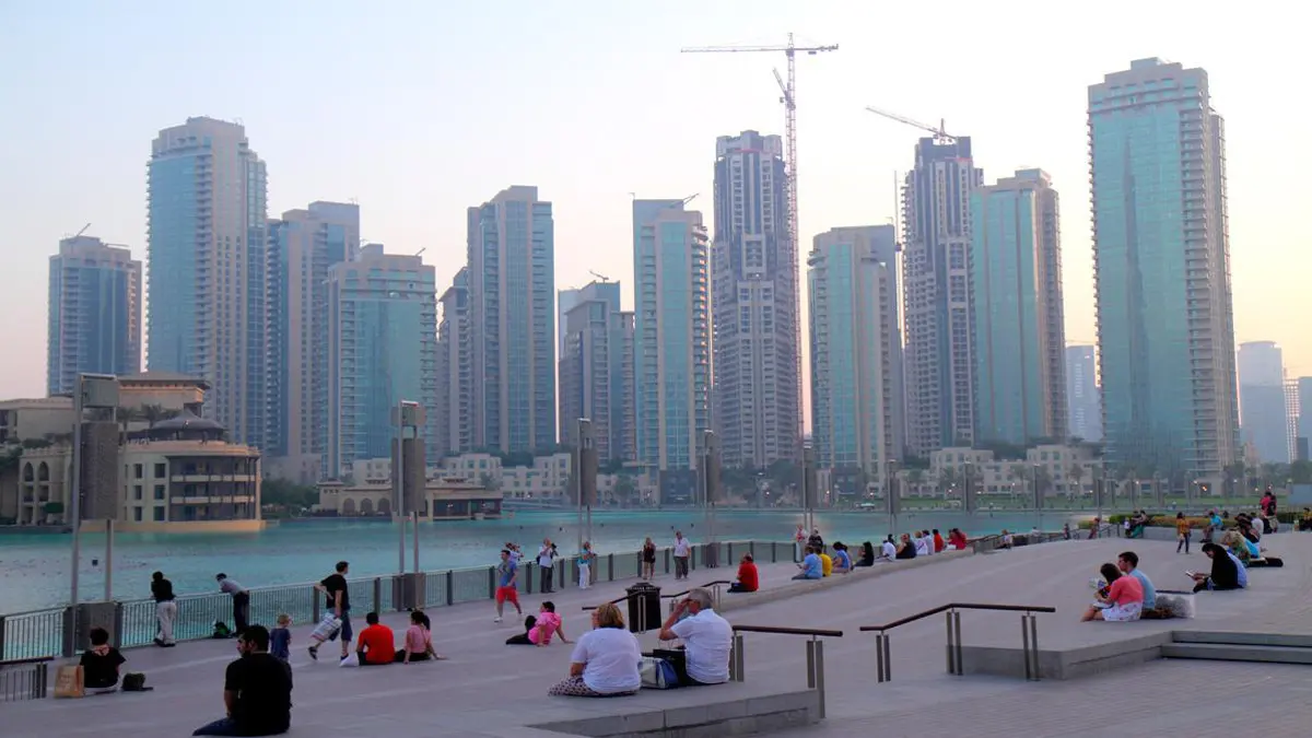 تراجع أسعار العقارات 7.4% في دبي و6.1% بأبوظبي