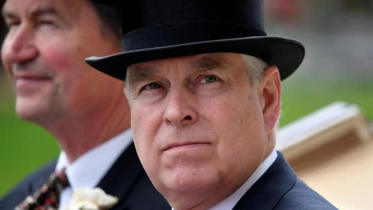 قاض أمريكي يرفض شطب قضية تتهم الأمير البريطاني أندرو بارتكاب إساءات جنسية
