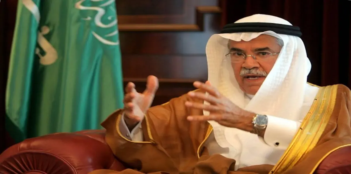 وزير النفط السعودي السابق علي النعيمي.. من راعي غنم إلى صانع قرار