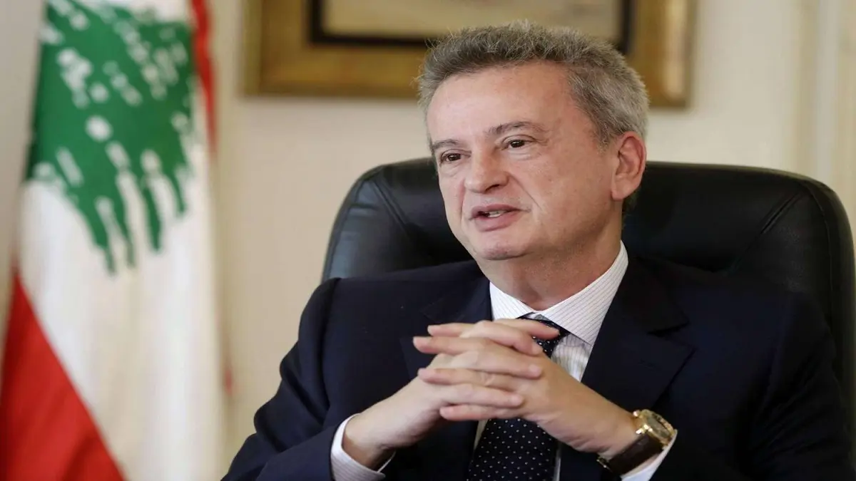 حاكم مصرف لبنان: البنوك العاجزة عن زيادة رأس المال يجب أن تغادر السوق‎