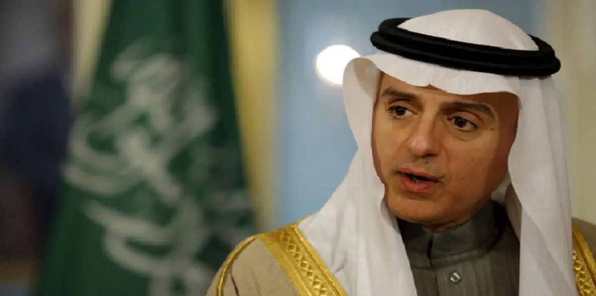 الجبير: استحالة أن يكون لبشار الأسد دور في مستقبل سوريا‎