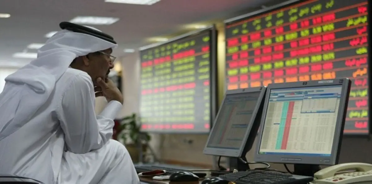 بورصة مسقط ترتفع وسط هبوط باقي الأسهم الخليجية