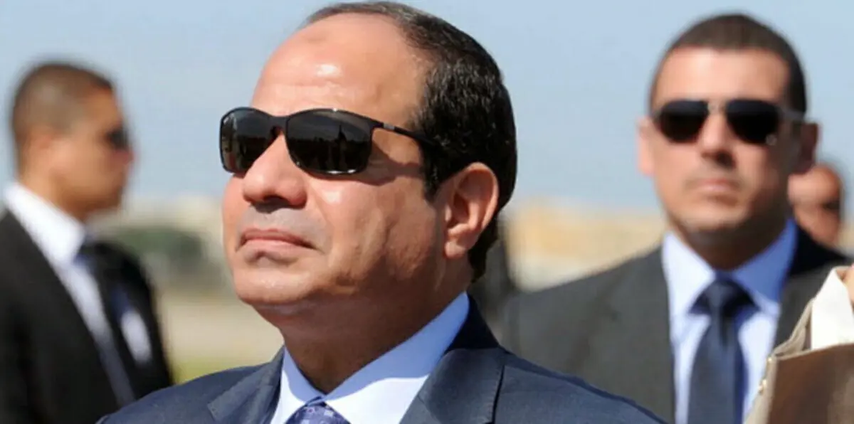 السيسي يزور أمريكا نهاية الشهر الجاري