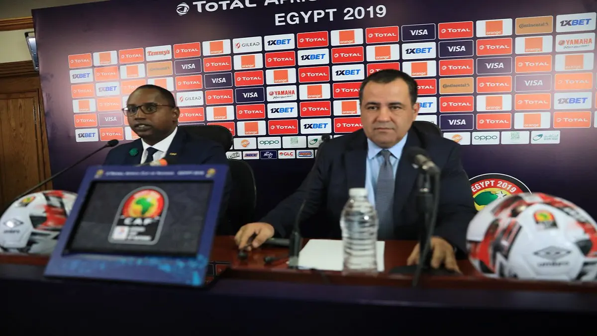 كاف: كأس الأمم الأفريقية ستقام كل عامين ولا نية لتغيير نظامها