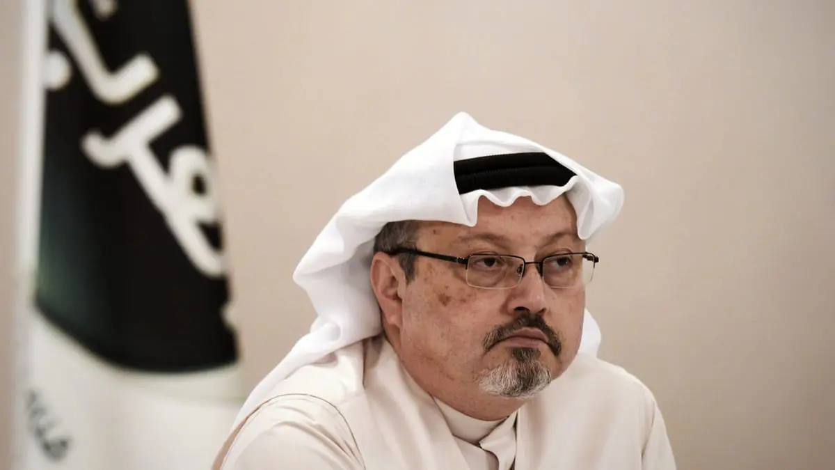 مسؤول تركي: قرار إحالة قضية مقتل خاشقجي إلى السعودية ليس سياسيا