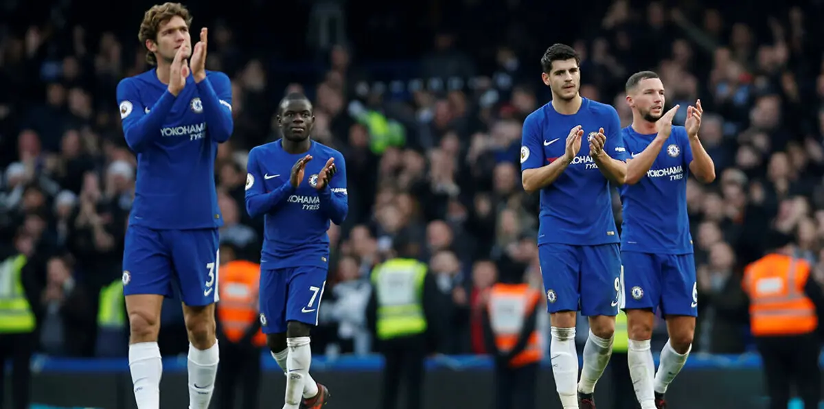 ثنائية هازارد تقود تشيلسي للفوز على نيوكاسل.. تعرف على ترتيب الدوري الإنجليزي