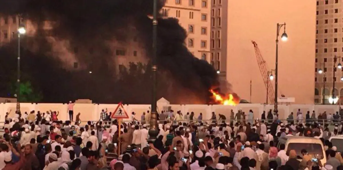 السعودية تكشف هويات منفذي تفجيرات المدينة المنورة والقطيف