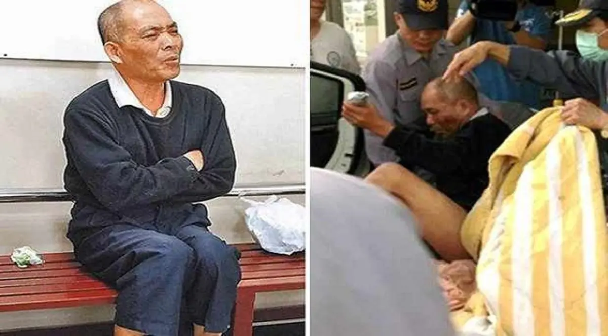 تايواني يقتل زوجته لمعايرتها له جنسيًا