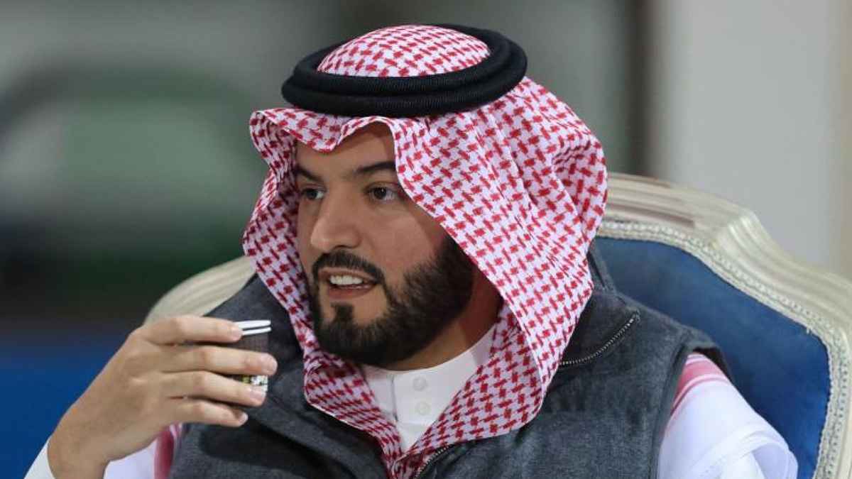 القرار النهائي.. حسم مستقبل فهد بن نافل مع الهلال السعودي | إرم نيوز