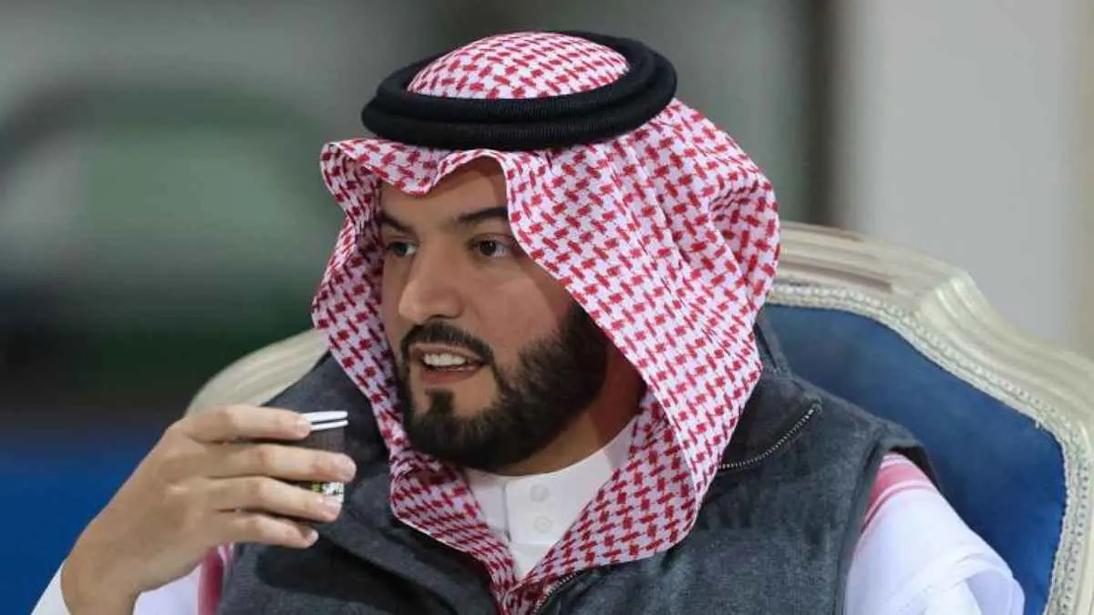 "صح النوم".. تعليق مثير بعد إحالة مخالفات رئيس الهلال السعودي "للانضباط" (فيديو)
