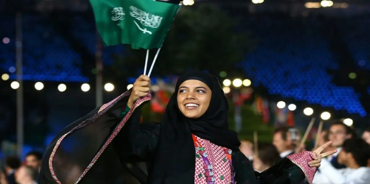 السعودية تشارك بـ4 سيدات في أولمبياد ريو دي جانيرو