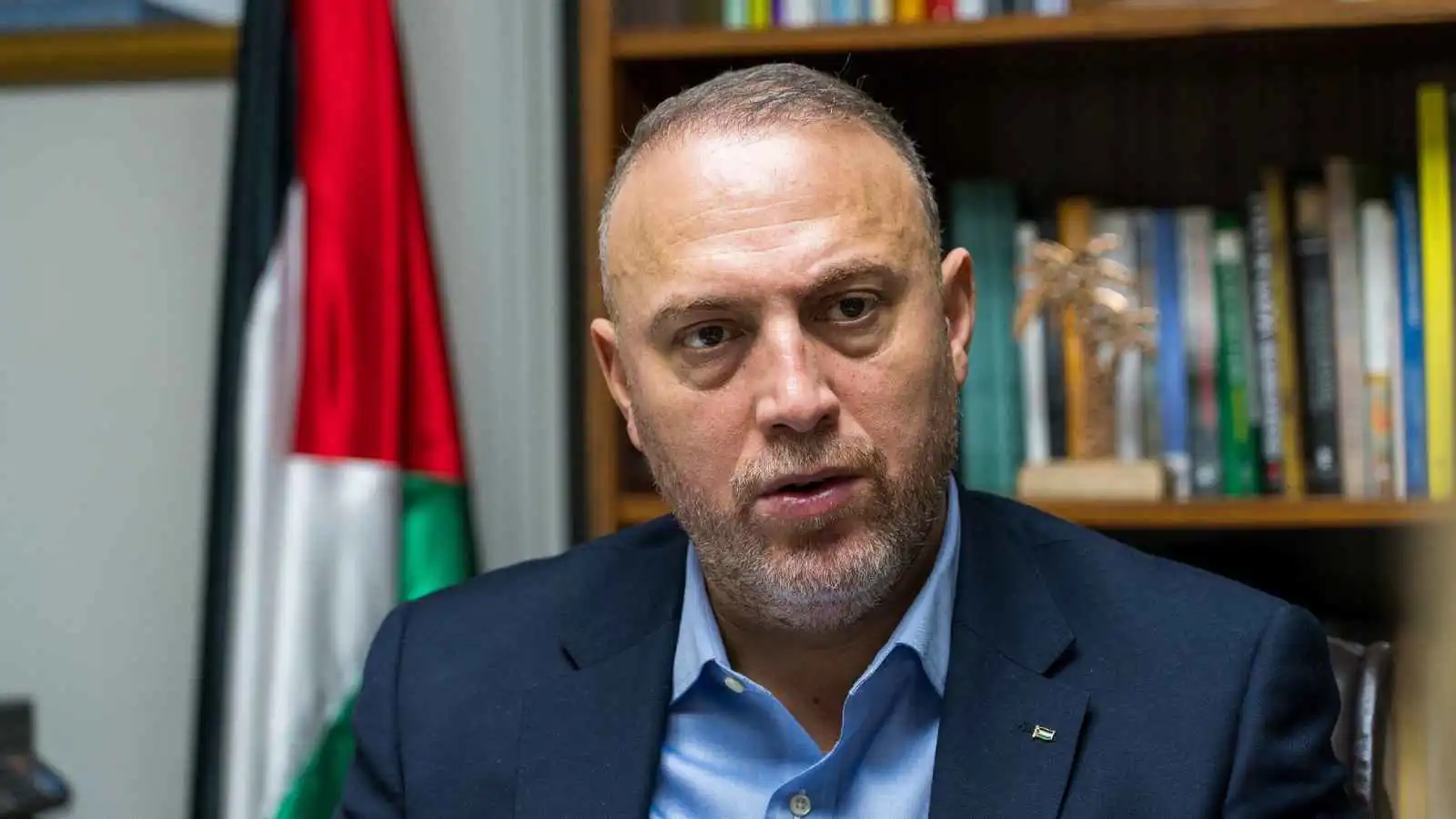 دبلوماسي فلسطيني يتوقع زخما لـ"حل الدولتين"