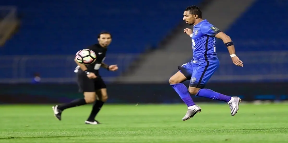 السعودية.. الهلال يتأهل لدور الـ 8 بكأس خادم الحرمين