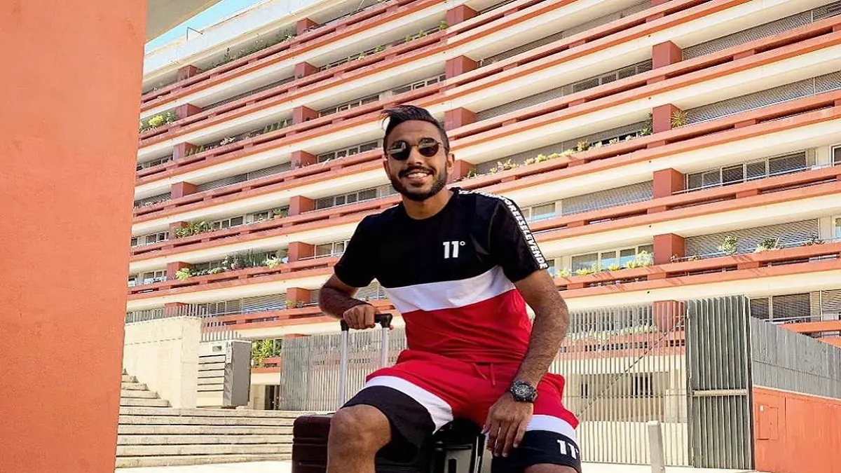 الاتحاد المصري يرفض التدخل في صراع الأهلي والزمالك بشأن صفقة كهربا