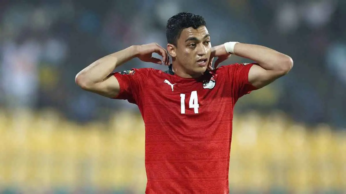 صفقة "مدمرة".. 3 مكاسب جنونية يحققها الأهلي بضم مصطفى محمد