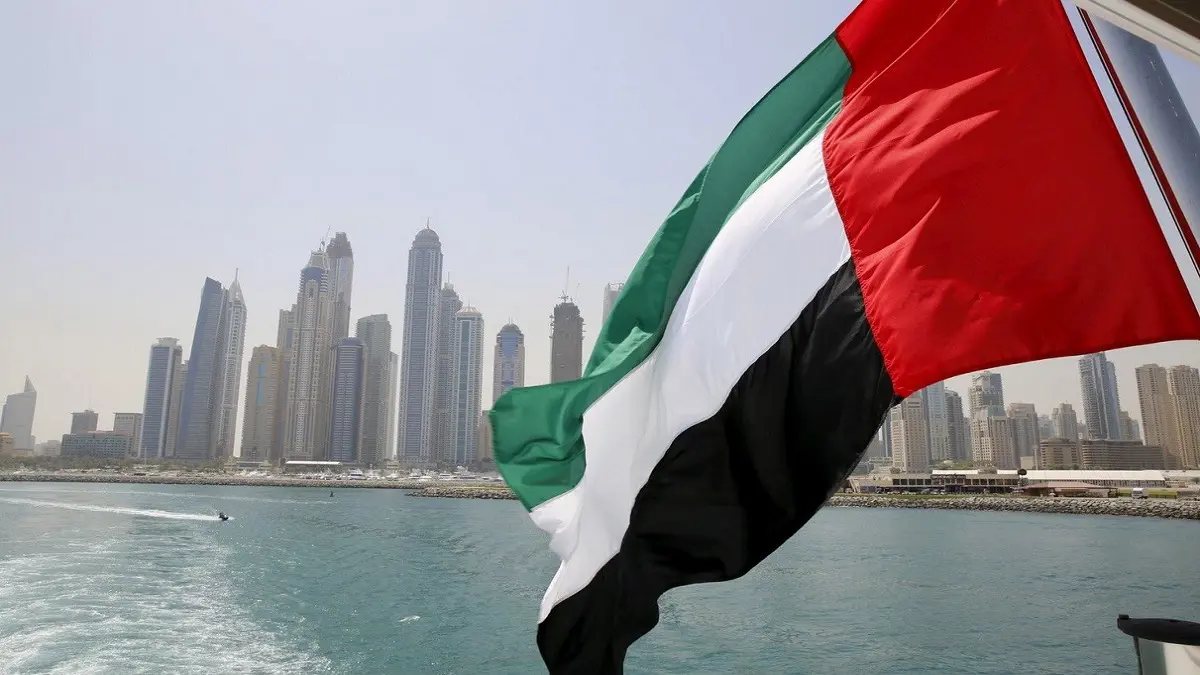 الإمارات وأمريكا تعلنان بدء سريان اتفاقية التعاون الدفاعي