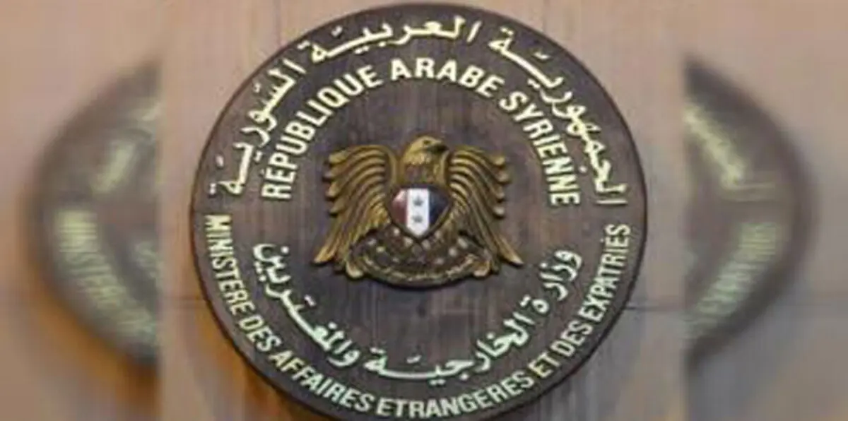 سوريا تدعو مجلس الأمن لإدانة هجمات إسرائيل
