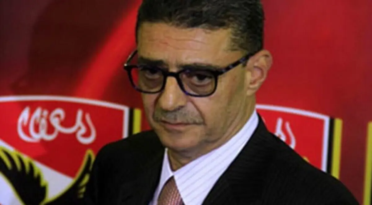 غضب في الإسماعيلي بسبب الأهلي