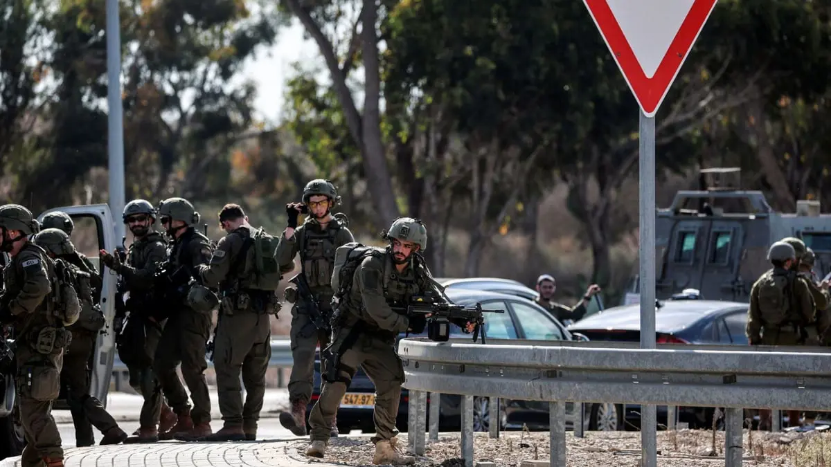 تحقيق إسرائيلي يكشف تورط الجيش بقتل مستوطنين خلال هجوم 7 أكتوبر