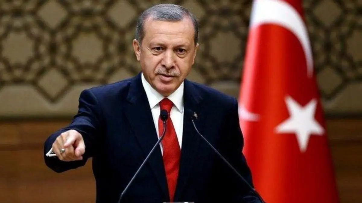 أردوغان: الصومال دعا تركيا للتنقيب عن النفط في مياهه.. وأرسلنا مستشارين فقط إلى ليبيا