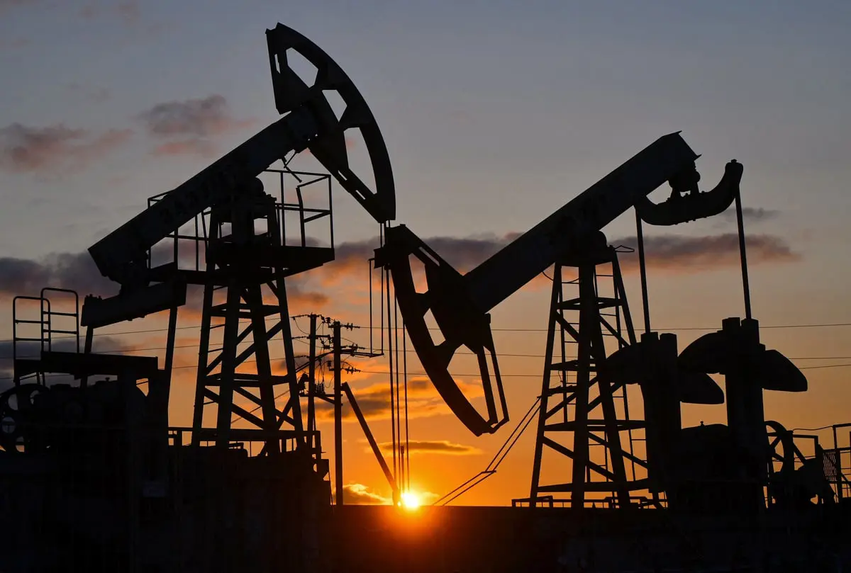 النفط يقفز 1% بعد هجوم حوثي على ناقلة وقود في البحر الأحمر‎