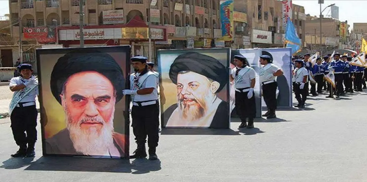 المقاومة الإيرانية تتهم ميليشيات طهران بقصف مخيم لـ"ليبرتي"