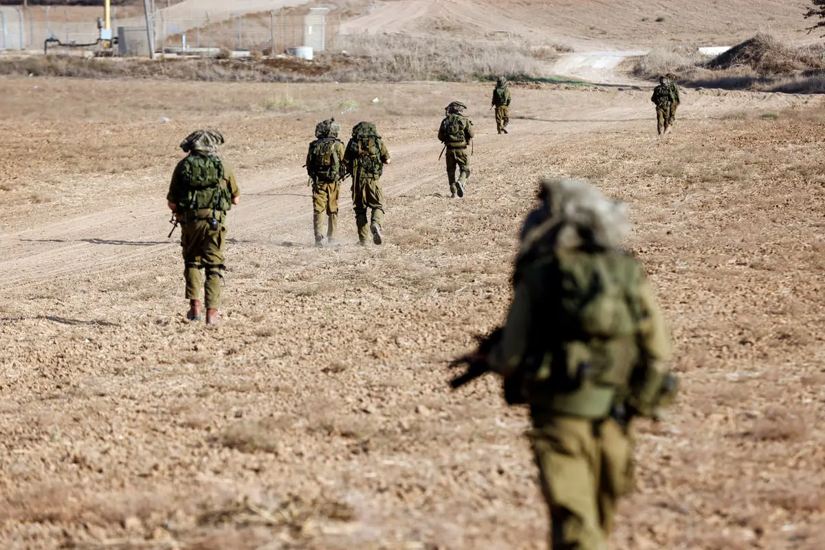 استطلاع: نحو ثلثي الإسرائيليين يؤيدون استقالة القيادات العسكرية