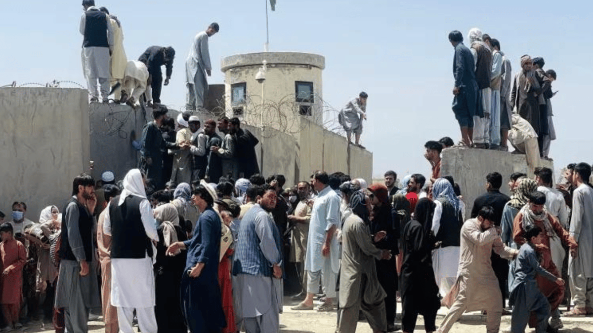 قتيلان وجرحى إثر احتجاجات واسعة ضد "طالبان" في أفغانستان (فيديو)
