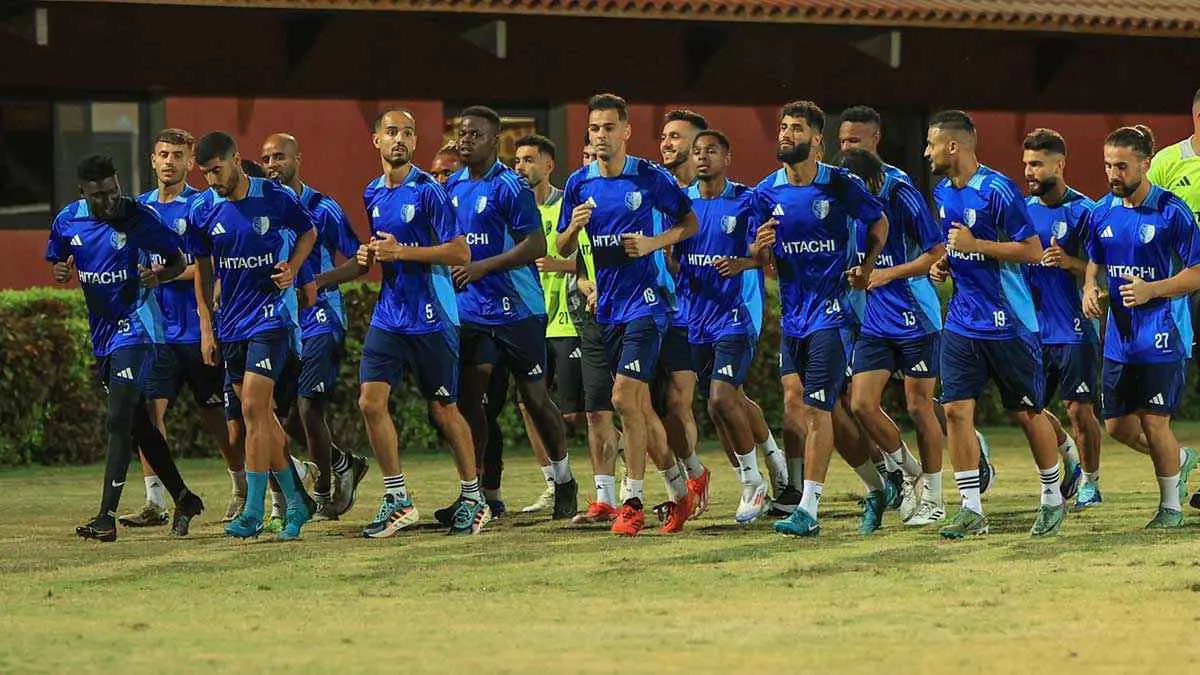 الهلال يعلن انسحابه من منافسات الدوري الليبي