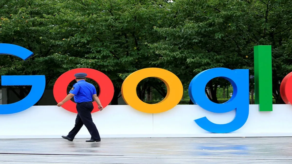 الولايات المتحدة: تفكيك "غوغل" قد يكون ضروريًا لوقف انتهاكات قانون مكافحة الاحتكار