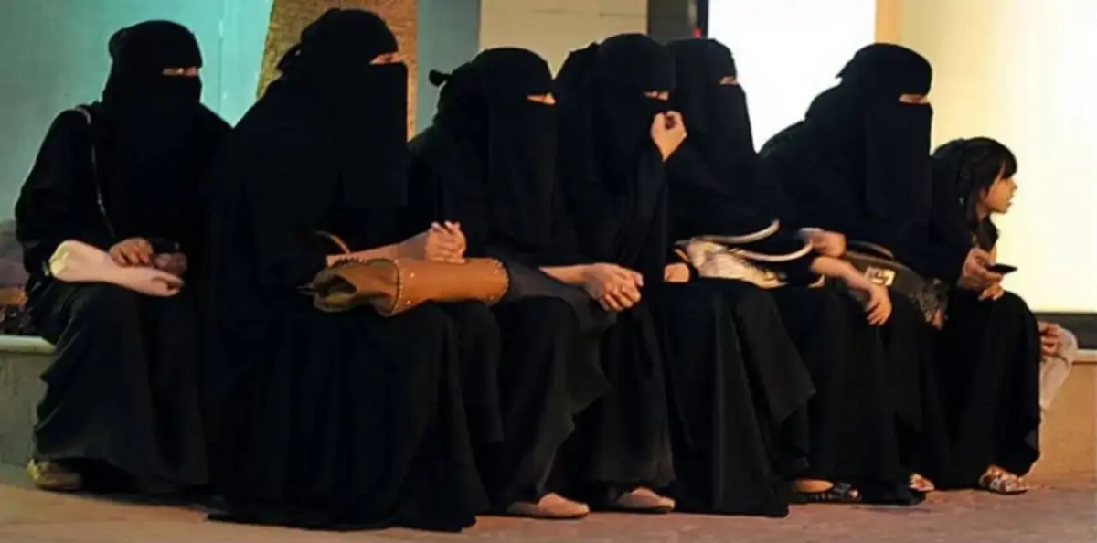هيومن رايتس ووتش: المرأة السعودية أسيرة نظام ولاية الرجل (فيديو)