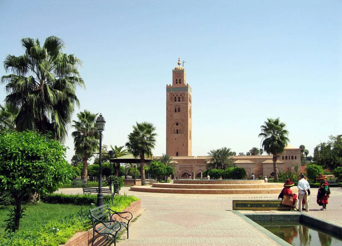 المغرب .. قبران تاريخيان يثيران الجدل في مراكش
