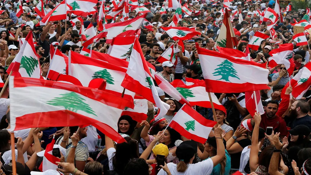 أمريكا ترفع الحظر عن مساعدة أمنية للبنان قدرها 105 ملايين دولار‎